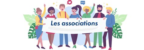 Associations .